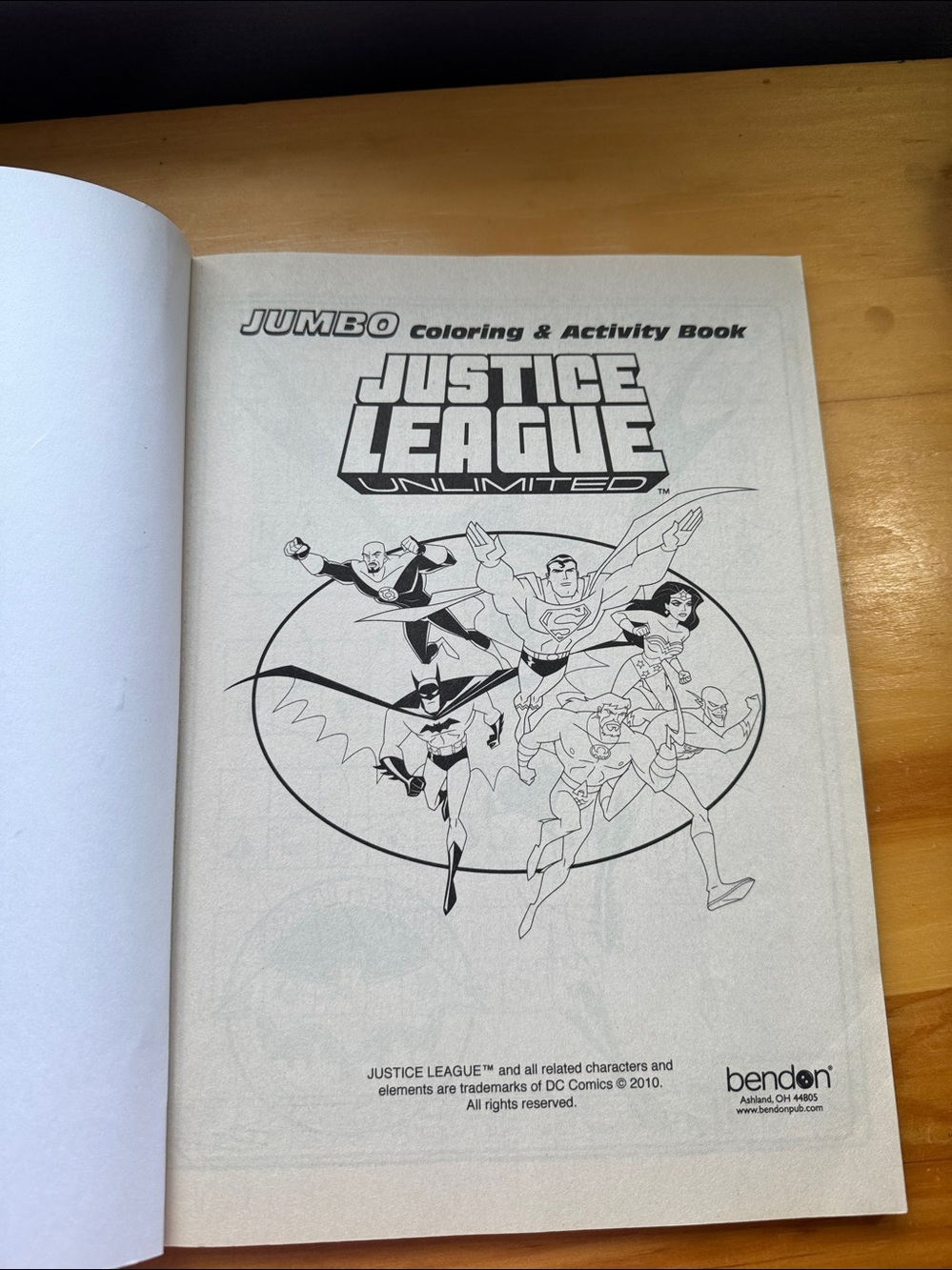 ๐2/$6 4-Book Bundle Coloring - Picture 5 of 11
